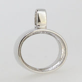 Bezel-Pendant-Settings Syzjewelry